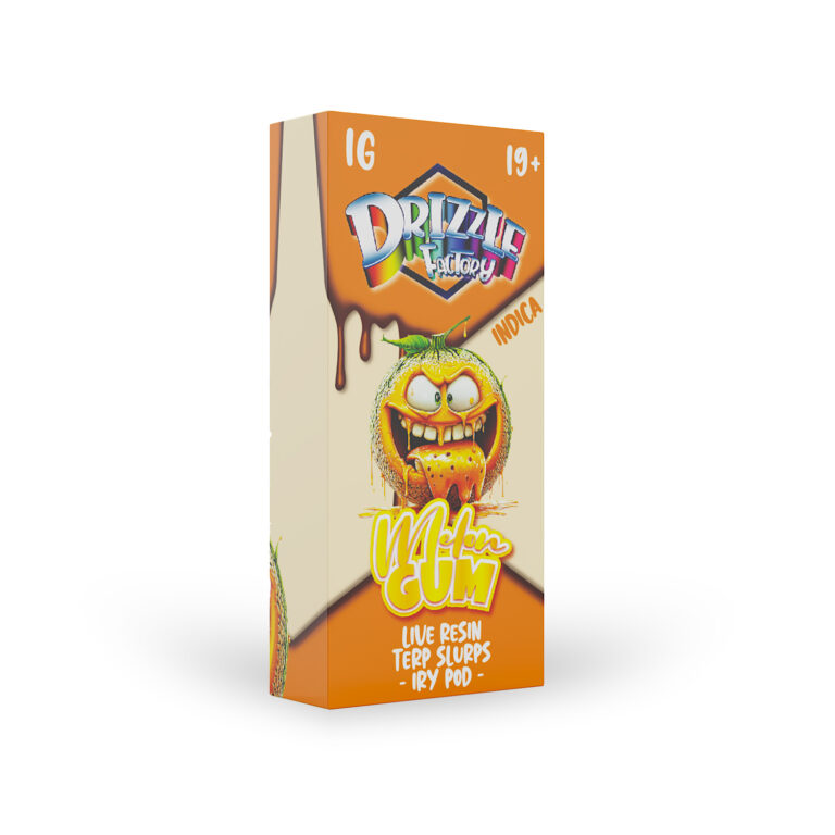 Melon Gum