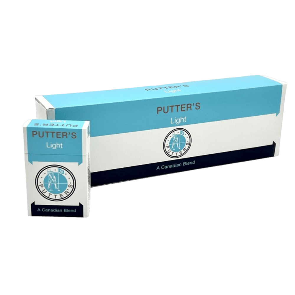 Putters Light