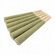 PRE ROLLS