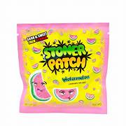 Stoner Patch Watermelon
