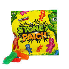 Stoney Patch