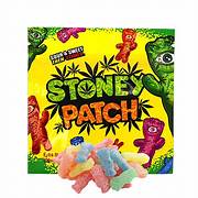 Stoney Patch Sweet Sour