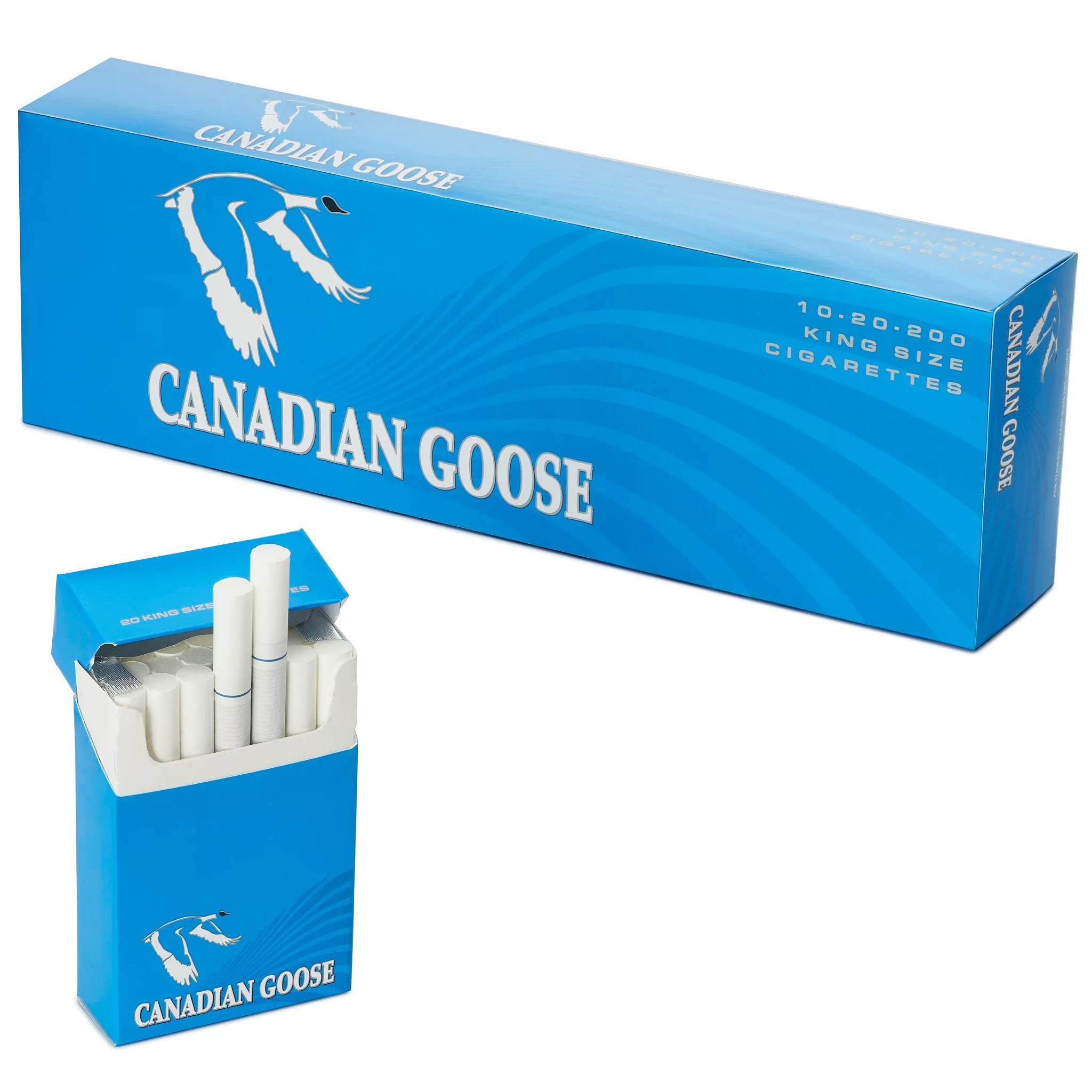 CanadianGoose blue