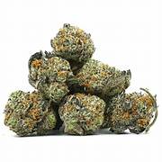 Blueberry