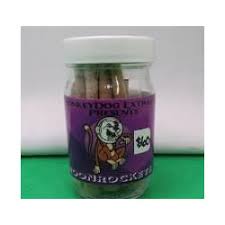 MonkeyDog Extracts